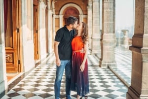 Mexico City Hidden Arts Tour (Private & All-Inclusive)