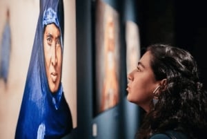 Mexico City Hidden Arts Tour (Private & All-Inclusive)