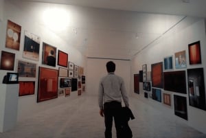 Mexico City Hidden Arts Tour (Private & All-Inclusive)