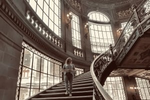 Mexico City Hidden Arts Tour (Private & All-Inclusive)