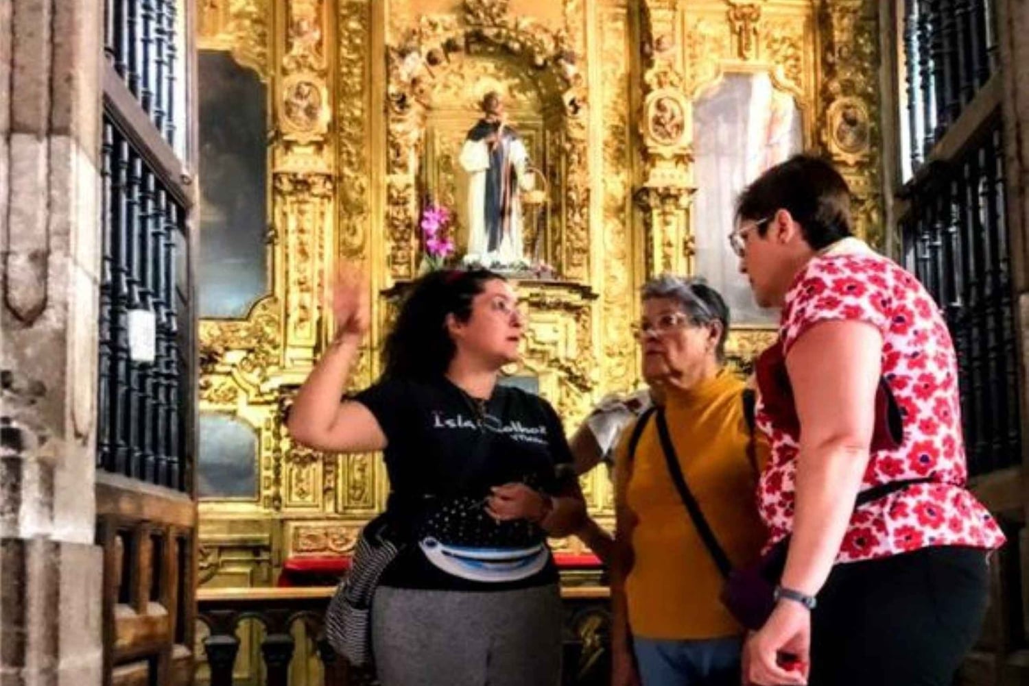 Ciudad de México: Recorrido por la Arquitectura del Centro Histórico