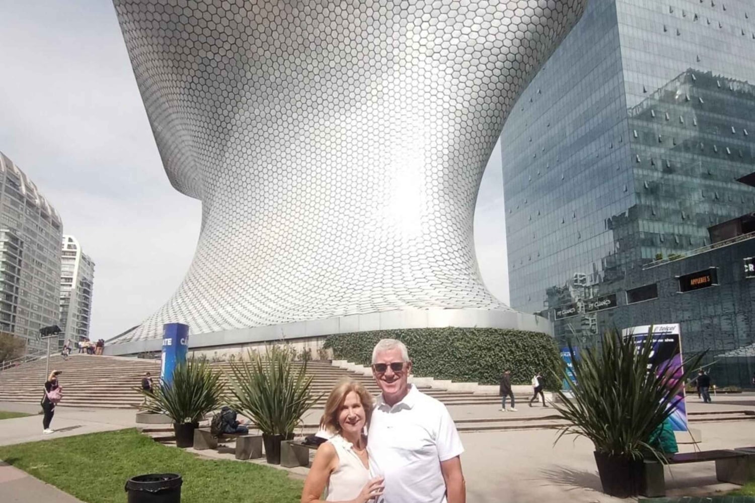 Mexico City: Historic Center, Coyoacan, Chapultepec Bus Tour