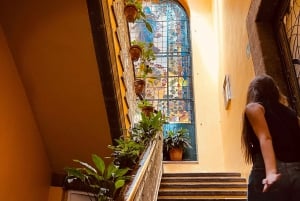 Mexico City: Historic Center VIP Tour with Templo Mayor …