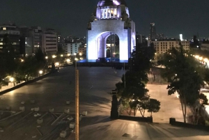 Mexico City: Historic Center VIP Tour with Templo Mayor …