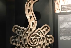 Mexico City: Historic Center VIP Tour with Templo Mayor …