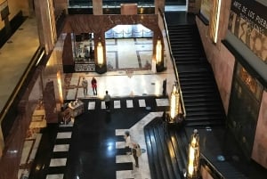 Mexico City: Historic Center VIP Tour with Templo Mayor …