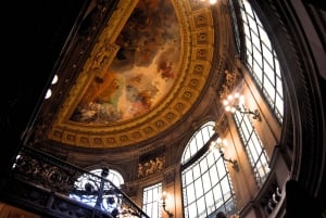 Ciudad de México: tour a pie por el centro histórico y Bellas Artes