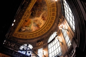 Ciudad de México: tour a pie por el centro histórico y Bellas Artes