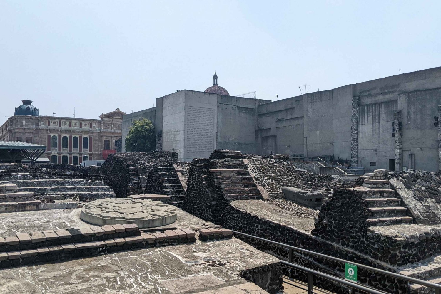 Mexico City; Queer Mexican History