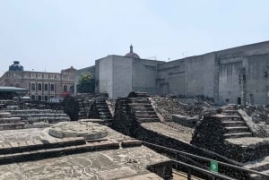 Ciudad de México: Historia queer mexicana