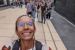 Ciudad de México: Historia queer mexicana