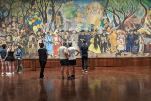 Ciudad de México: Historia queer mexicana