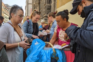 Ciudad de México: Historia queer mexicana