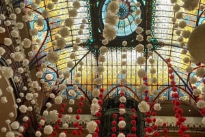 México City: History, and modern life in the capital