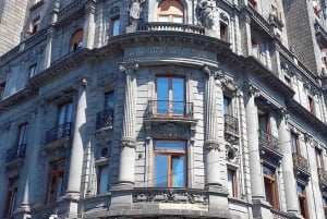 México City: History, and modern life in the capital