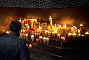 Mexico City: Hop-on Hop-off City Tour by Turibus 2-Day Pass