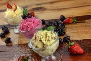 Ciudad de México: Tour con paradas libres y atracciones de la ciudad