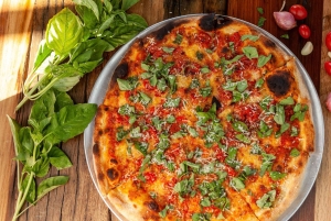 Ciudad de México: Tour con paradas libres y atracciones de la ciudad