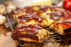 Ciudad de México: Tour con paradas libres y atracciones de la ciudad