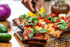 Ciudad de México: Tour con paradas libres y atracciones de la ciudad