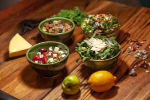 Ciudad de México: Tour con paradas libres y atracciones de la ciudad