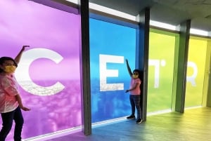 Ciudad de México: Tour con paradas libres y atracciones de la ciudad