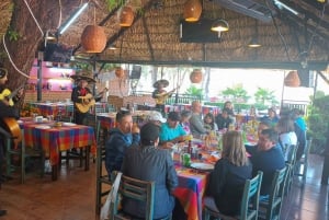 Ciudad de México: Globo Aerostático sobre Teotihuacán con Desayuno