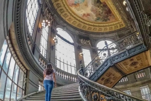 Mexico City Instagram Tour (Private & All-Inclusive)