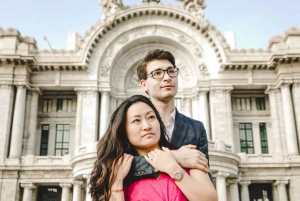 Mexico City Instagram Tour (Private & All-Inclusive)