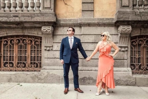 Mexico City Instagram Tour (Private & All-Inclusive)