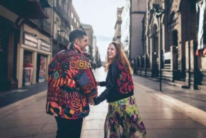 Mexico City Instagram Tour (Private & All-Inclusive)