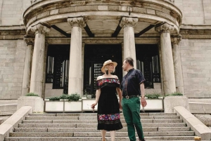 Mexico City Instagram Tour (Private & All-Inclusive)
