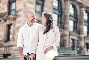 Mexico City Instagram Tour (Private & All-Inclusive)