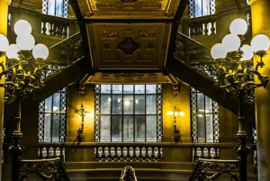 Mexico City Instagram Tour (Private & All-Inclusive)