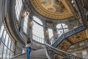 Mexico City Instagram Tour (Private & All-Inclusive)