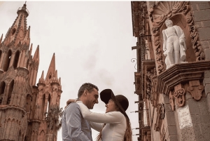 Mexico City Instagram Tour (Private & All-Inclusive)