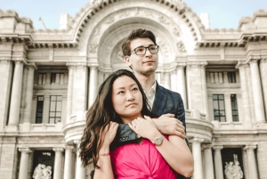 Mexico City Instagram Tour (Private & All-Inclusive)