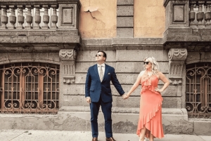 Mexico City Instagram Tour (Private & All-Inclusive)