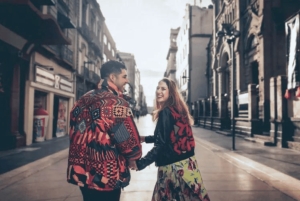 Mexico City Instagram Tour (Private & All-Inclusive)