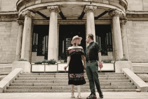 Mexico City Instagram Tour (Private & All-Inclusive)