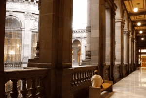 Mexico City Instagram Tour (Private & All-Inclusive)