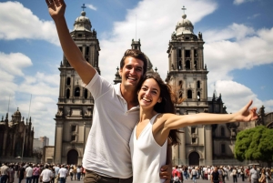 Mexico City Instagram Tour (Private & All-Inclusive)