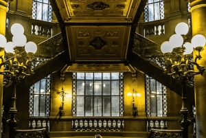 Mexico City Instagram Tour (Private & All-Inclusive)