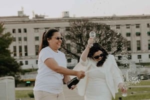 Mexico City Instagram tour with a private photographer