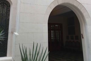 Ciudad de México: tour guiado a pie por el patrimonio judío