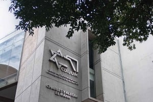 Ciudad de México: tour guiado a pie por el patrimonio judío