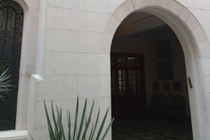 Ciudad de México: tour guiado a pie por el patrimonio judío