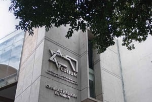 Ciudad de México: tour guiado a pie por el patrimonio judío