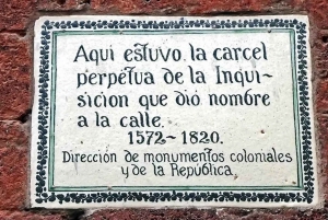 Mexico City: Jewish Presence in Mexico, Conquistadors to WW2