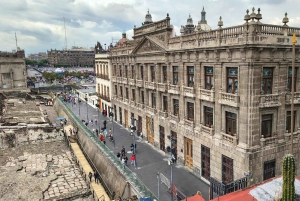 Mexico City: Jewish Presence